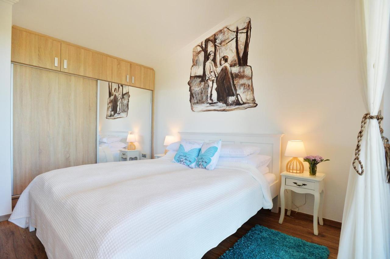 Egri Otthonom Vendeghaz Hotel Luaran gambar
