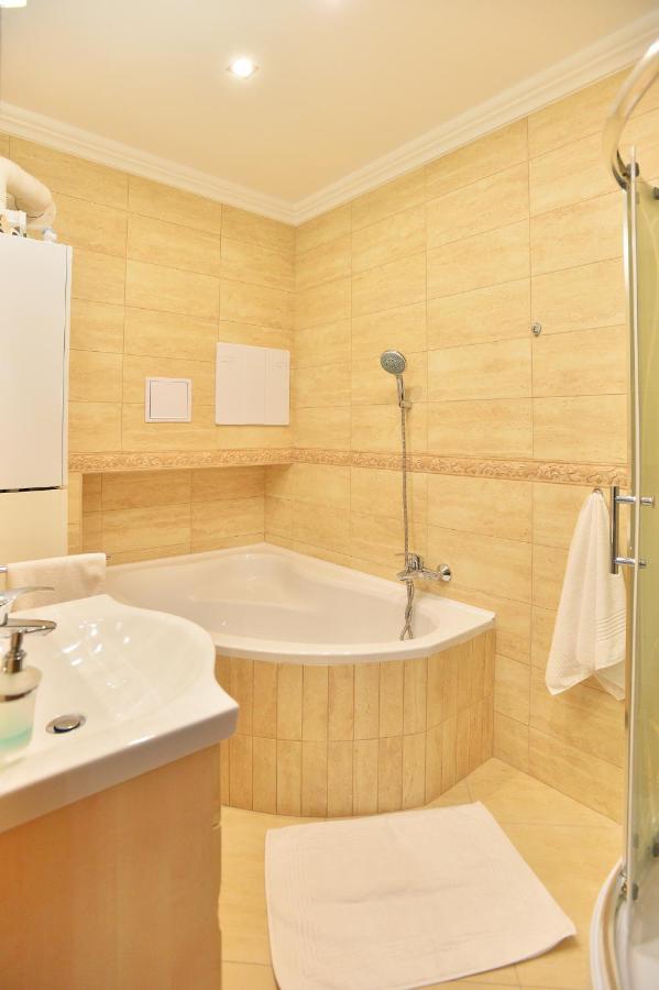 Egri Otthonom Vendeghaz Hotel Luaran gambar