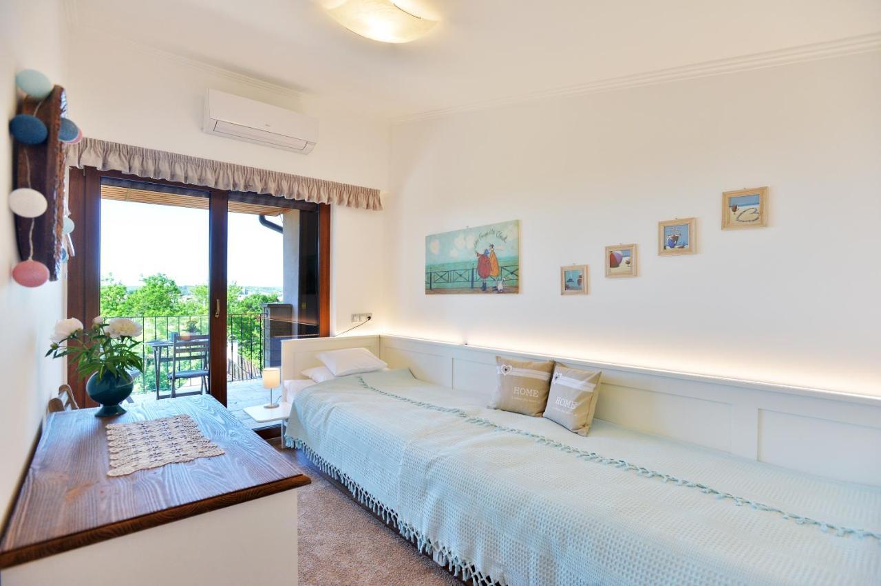 Egri Otthonom Vendeghaz Hotel Luaran gambar