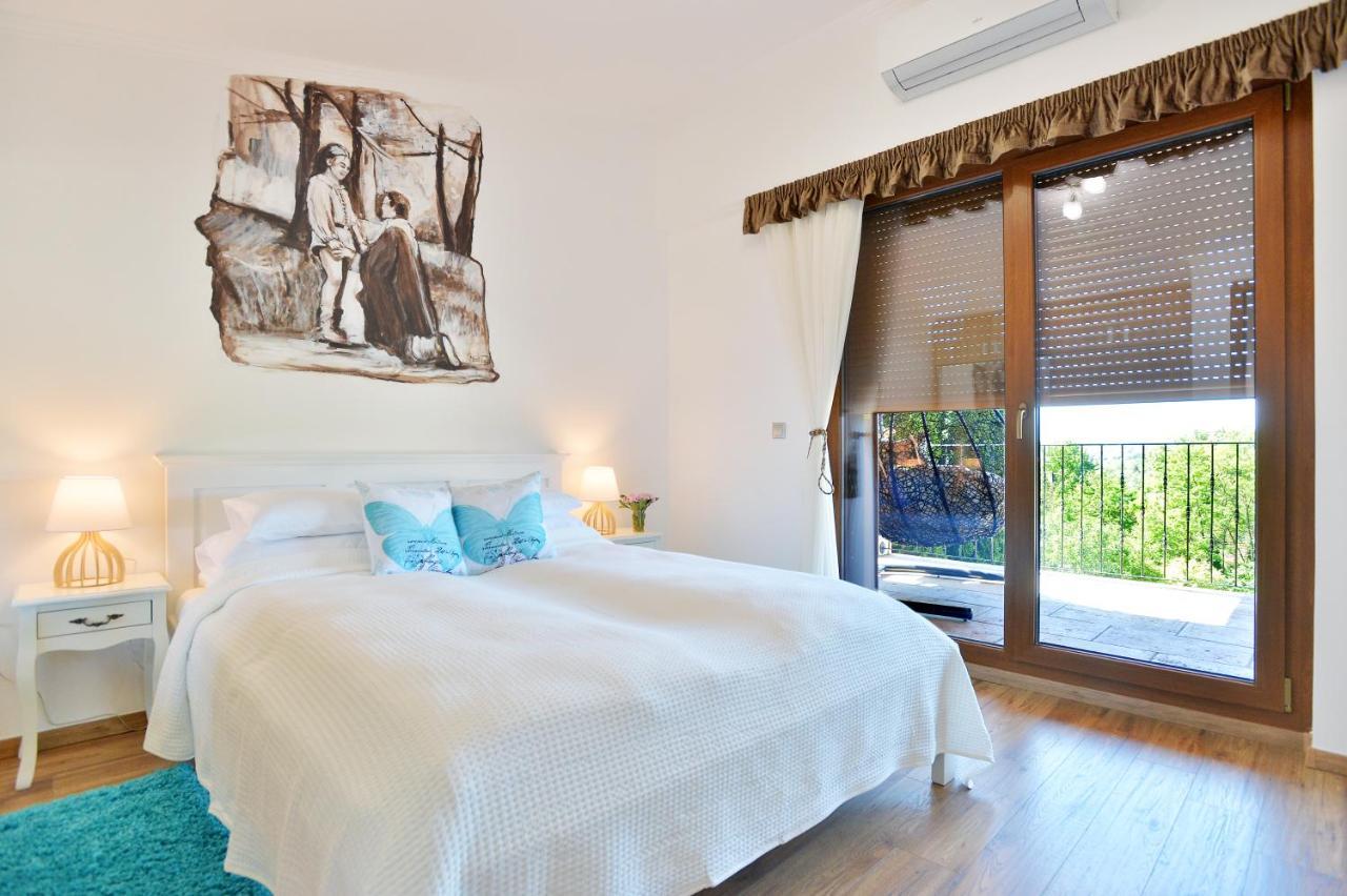 Egri Otthonom Vendeghaz Hotel Luaran gambar